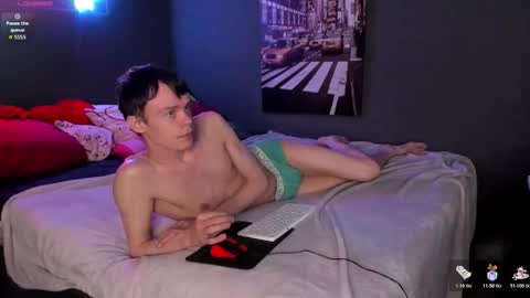 Brad online show from November 14, 6:17 pm