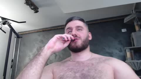 ask me online show from March 5, 11:38 pm