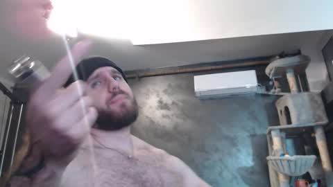 ask me online show from November 24, 9:03 pm