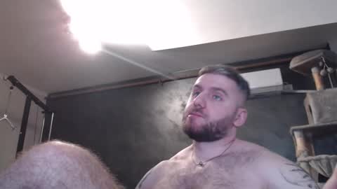 Snapshot of brad_pittfall chatting on January 18, 8:01 pm ask me online show from January 18, 8:01 pm