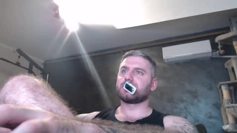 Snapshot of brad_pittfall chatting on May 25, 7:09 pm ask me online show from May 25, 7:09 pm