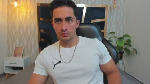 brad summer online show from January 22, 5:17 pm