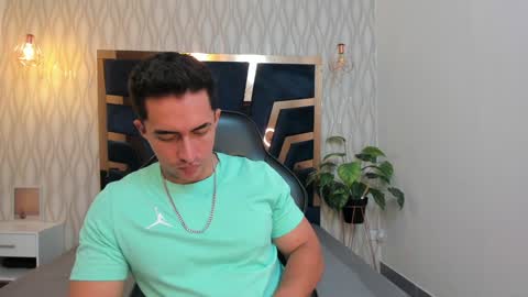 brad summer online show from January 25, 5:19 pm