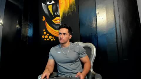 brad summer online show from February 3, 11:36 pm