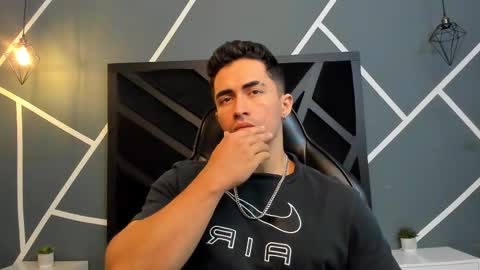 brad summer online show from February 12, 5:37 pm