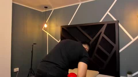 brad summer online show from February 14, 5:14 pm