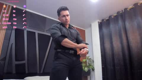 brad summer online show from February 26, 3:10 am