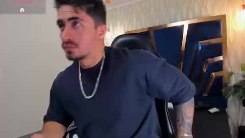 brad summer online show from September 15, 5:24 pm