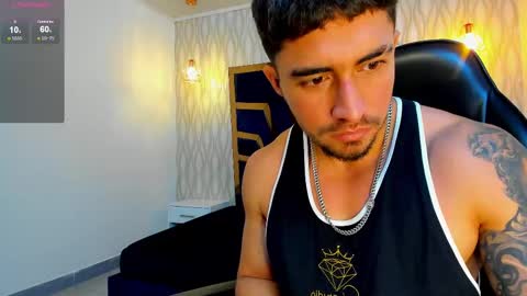 brad summer online show from September 20, 6:09 pm