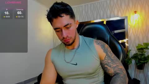 brad summer online show from October 1, 5:19 pm