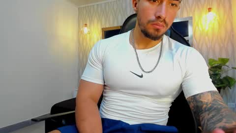 brad summer online show from October 7, 5:21 pm