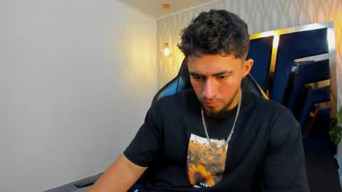 brad summer online show from October 13, 5:24 pm