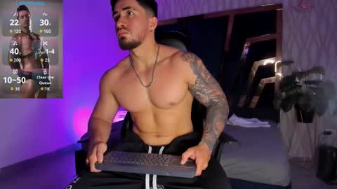 brad summer online show from December 3, 5:55 pm