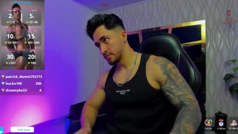 brad summer online show from December 22, 5:32 pm