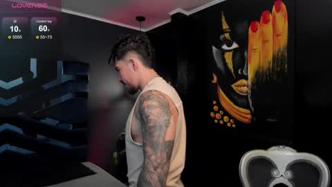 brad summer online show from March 18, 11:19 pm