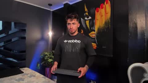 brad summer online show from March 19, 11:20 pm