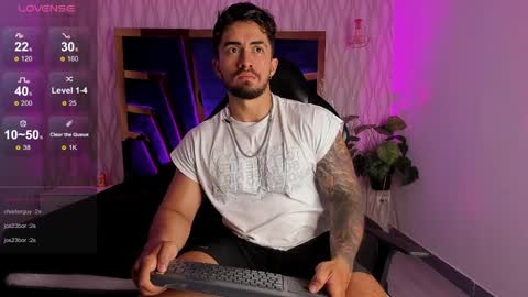 brad summer online show from April 11, 11:20 pm