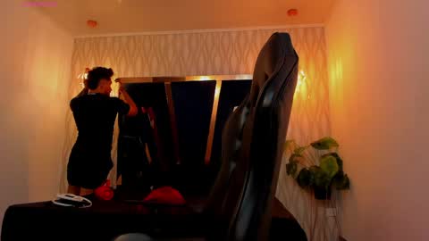 brad summer online show from April 17, 11:41 pm