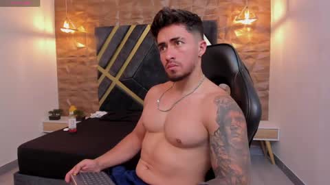 brad summer online show from April 19, 2:05 pm