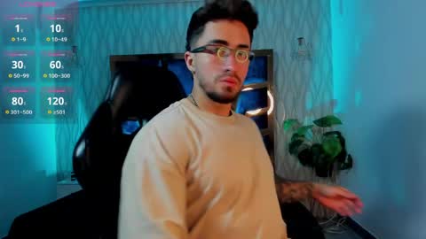 brad summer online show from April 21, 11:40 pm