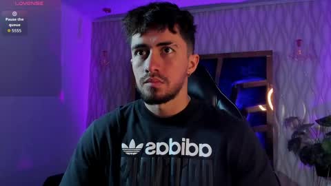 brad summer online show from April 22, 11:17 pm