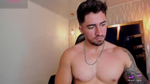 Snapshot of brad_summer chatting on May 4, 11:23 pm brad summer online show from May 4, 11:23 pm