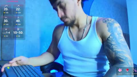 Snapshot of brad_summer chatting on May 15, 12:06 am brad summer online show from May 15, 12:06 am