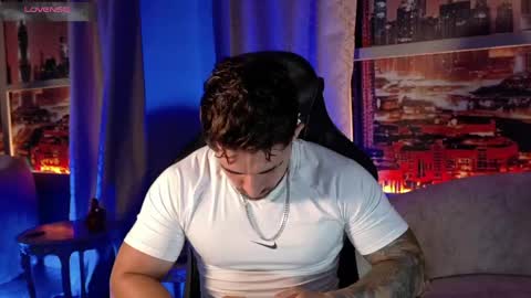Snapshot of brad_summer chatting on June 3, 5:51 pm brad summer online show from June 3, 5:51 pm