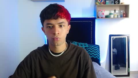 brad_thomson online show from November 14, 3:11 pm