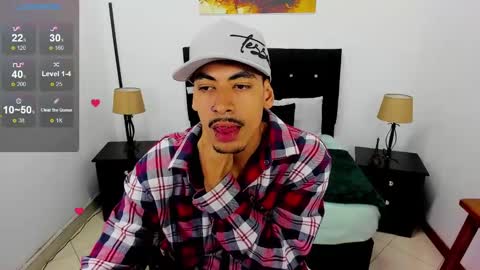 Snapshot of brad_usma chatting on January 23, 12:30 pm BRAD USMA online show from January 23, 12:30 pm