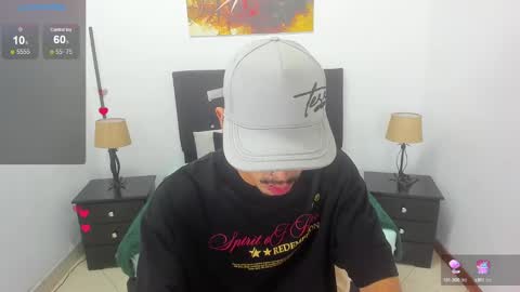 Snapshot of brad_usma chatting on January 26, 3:36 pm BRAD USMA online show from January 26, 3:36 pm