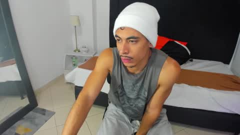 Snapshot of brad_usma chatting on January 29, 11:20 am BRAD USMA online show from January 29, 11:20 am