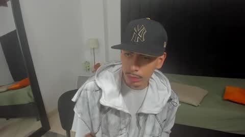 Snapshot of brad_usma chatting on March 10, 11:10 am BRAD USMA online show from March 10, 11:10 am