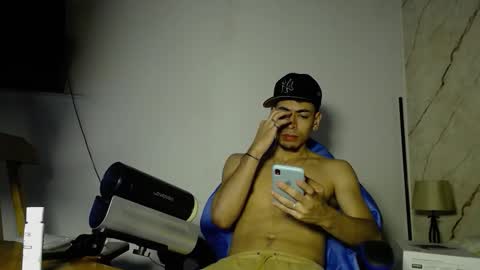 Snapshot of brad_usma chatting on November 5, 8:53 pm BRAD USMA online show from November 5, 8:53 pm