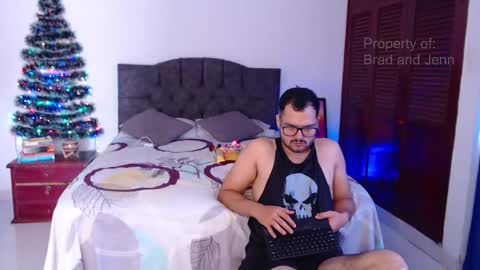 Your favorite couple and the best butt on Chatur online show from December 23, 6:16 pm