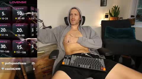 Snapshot of bradbronton chatting on November 8, 12:38 pm BradBronton online show from November 8, 12:38 pm