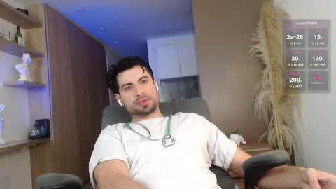 Bradley online show from March 7, 10:13 am