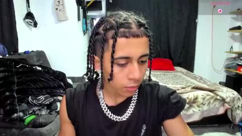 Bradley Strong online show from April 18, 6:50 am