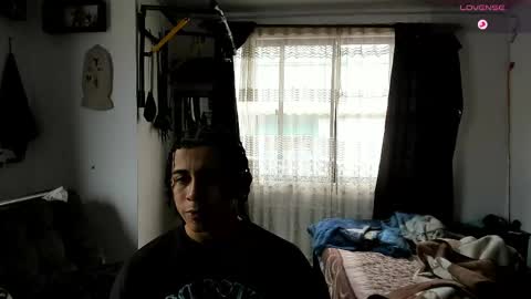 Snapshot of bradley_strong_ chatting on June 7, 4:33 pm Bradley Strong online show from June 7, 4:33 pm