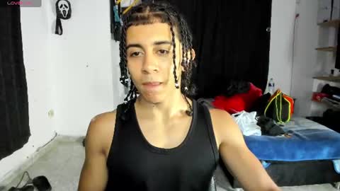 Snapshot of bradley_strong_ chatting on July 18, 5:22 am Bradley Strong online show from July 18, 5:22 am