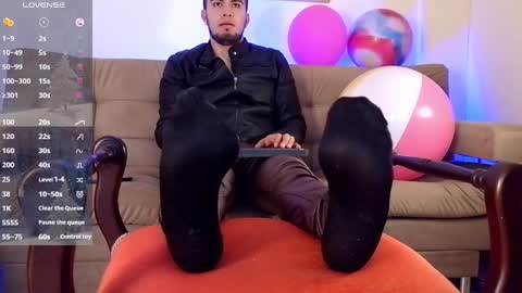 Bradley Colton Independ Model online show from January 10, 1:31 pm