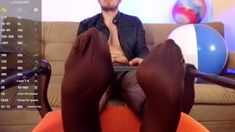 Bradley Colton Independ Model online show from January 15, 4:21 pm