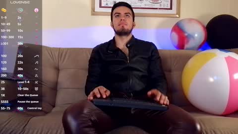 Bradley Colton Independ Model online show from January 24, 1:03 am