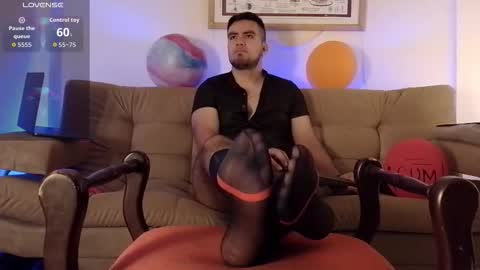 Bradley Colton Independ Model online show from December 13, 11:10 pm