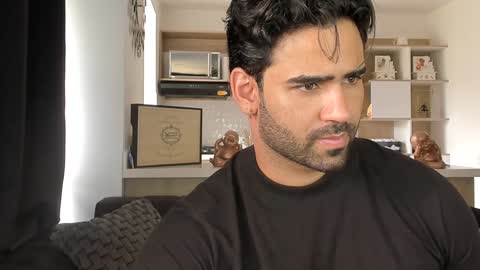 bradleymartin7 online show from January 26, 6:06 pm