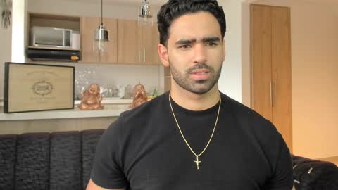 bradleymartin7 online show from September 28, 4:34 pm