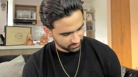 bradleymartin7 online show from October 19, 3:45 pm