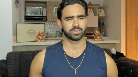 bradleymartin7 online show from November 18, 11:26 pm