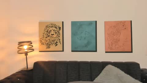 bradleymartin7 online show from April 19, 2:49 pm