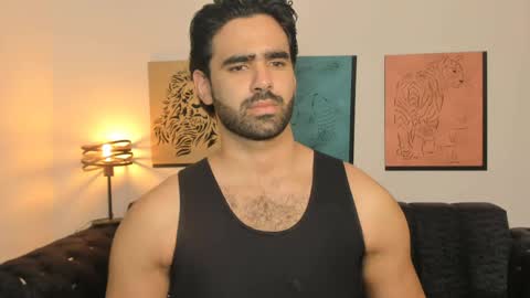 bradleymartin7 online show from May 2, 2:44 pm
